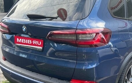 BMW X5, 2021 год, 5 400 000 рублей, 4 фотография