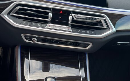BMW X5, 2021 год, 5 400 000 рублей, 9 фотография