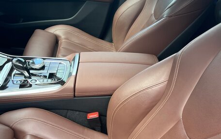 BMW X5, 2021 год, 5 400 000 рублей, 7 фотография
