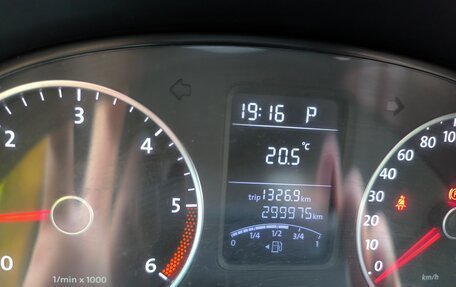 Volkswagen Amarok I рестайлинг, 2012 год, 1 600 000 рублей, 4 фотография