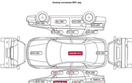 BMW X5, 2021 год, 5 400 000 рублей, 10 фотография