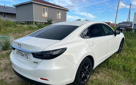 Mazda 6, 2014 год, 1 499 999 рублей, 3 фотография