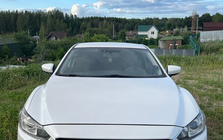 Mazda 6, 2014 год, 1 499 999 рублей, 5 фотография