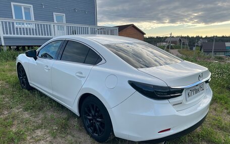 Mazda 6, 2014 год, 1 499 999 рублей, 4 фотография