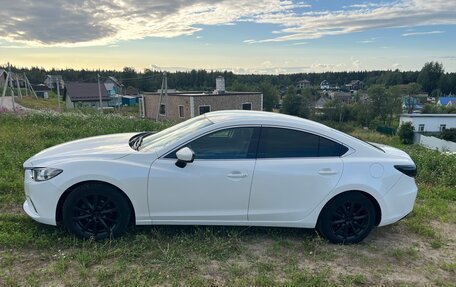 Mazda 6, 2014 год, 1 499 999 рублей, 8 фотография