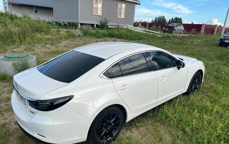Mazda 6, 2014 год, 1 499 999 рублей, 10 фотография