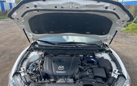 Mazda 6, 2014 год, 1 499 999 рублей, 15 фотография