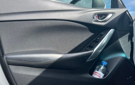 Mazda 6, 2014 год, 1 499 999 рублей, 16 фотография