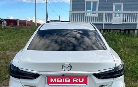 Mazda 6, 2014 год, 1 499 999 рублей, 6 фотография