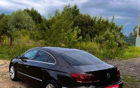 Volkswagen Passat CC I рестайлинг, 2014 год, 950 000 рублей, 5 фотография