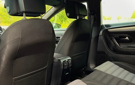 Volkswagen Passat CC I рестайлинг, 2014 год, 950 000 рублей, 13 фотография
