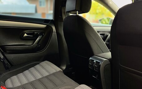 Volkswagen Passat CC I рестайлинг, 2014 год, 950 000 рублей, 15 фотография