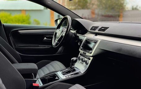 Volkswagen Passat CC I рестайлинг, 2014 год, 950 000 рублей, 16 фотография
