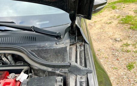 Volkswagen Passat CC I рестайлинг, 2014 год, 950 000 рублей, 20 фотография