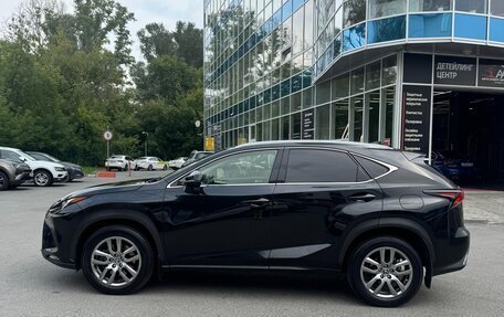 Lexus NX I, 2019 год, 3 100 000 рублей, 5 фотография