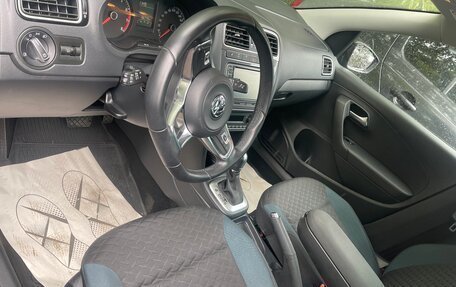Volkswagen Polo VI (EU Market), 2019 год, 1 700 000 рублей, 2 фотография