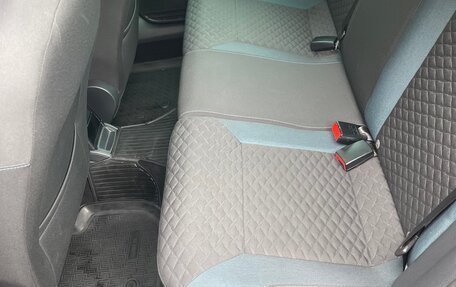Volkswagen Polo VI (EU Market), 2019 год, 1 700 000 рублей, 3 фотография