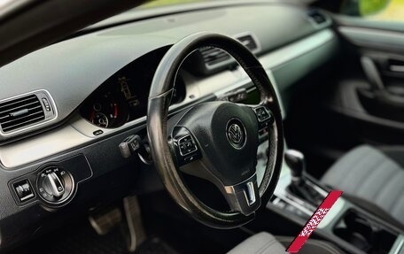 Volkswagen Passat CC I рестайлинг, 2014 год, 950 000 рублей, 11 фотография