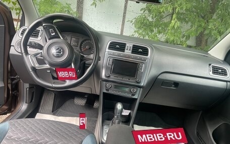 Volkswagen Polo VI (EU Market), 2019 год, 1 700 000 рублей, 4 фотография