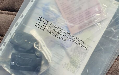 Mitsubishi Outlander III рестайлинг 3, 2018 год, 1 330 000 рублей, 11 фотография
