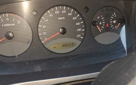 SsangYong Kyron I, 2014 год, 900 000 рублей, 6 фотография