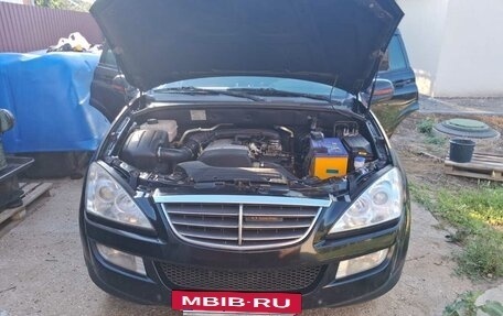 SsangYong Kyron I, 2014 год, 900 000 рублей, 2 фотография