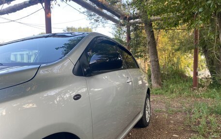 Toyota Corolla, 2008 год, 800 000 рублей, 8 фотография