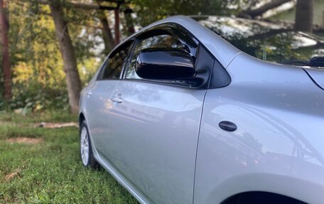 Toyota Corolla, 2008 год, 800 000 рублей, 7 фотография