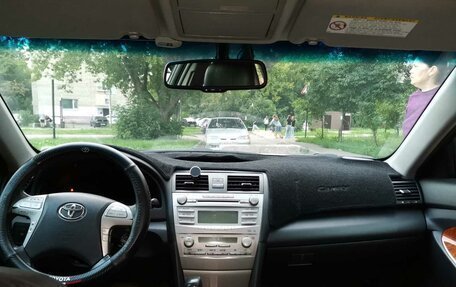 Toyota Camry, 2011 год, 1 250 000 рублей, 5 фотография