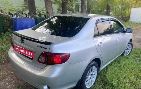 Toyota Corolla, 2008 год, 800 000 рублей, 5 фотография