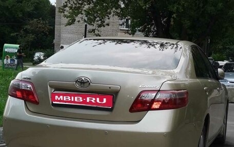 Toyota Camry, 2011 год, 1 250 000 рублей, 2 фотография