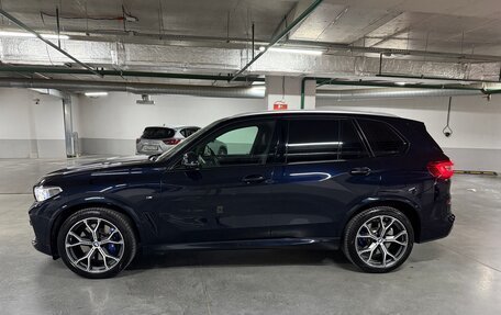 BMW X5, 2018 год, 6 900 000 рублей, 5 фотография