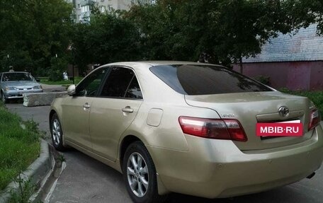 Toyota Camry, 2011 год, 1 250 000 рублей, 8 фотография