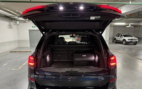 BMW X5, 2018 год, 6 900 000 рублей, 14 фотография