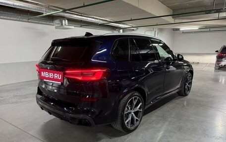 BMW X5, 2018 год, 6 900 000 рублей, 8 фотография