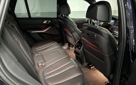 BMW X5, 2018 год, 6 900 000 рублей, 12 фотография