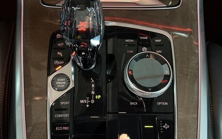 BMW X5, 2018 год, 6 900 000 рублей, 11 фотография