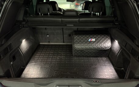 BMW X5, 2018 год, 6 900 000 рублей, 15 фотография