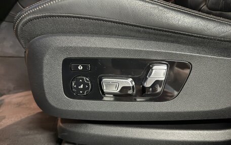 BMW X5, 2018 год, 6 900 000 рублей, 17 фотография