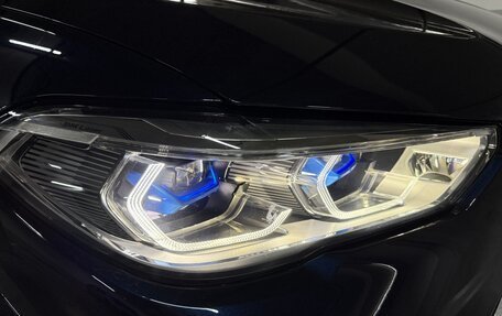BMW X5, 2018 год, 6 900 000 рублей, 19 фотография
