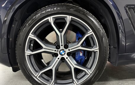 BMW X5, 2018 год, 6 900 000 рублей, 21 фотография