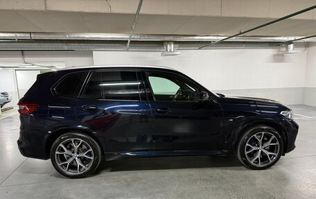 BMW X5, 2018 год, 6 900 000 рублей, 25 фотография