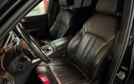 BMW X5, 2018 год, 6 900 000 рублей, 18 фотография