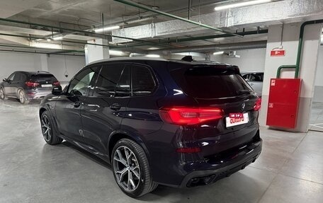 BMW X5, 2018 год, 6 900 000 рублей, 6 фотография