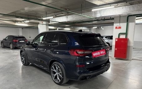 BMW X5, 2018 год, 6 900 000 рублей, 26 фотография