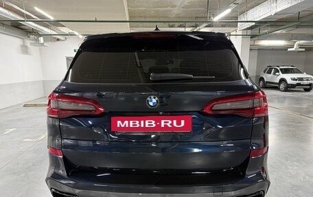 BMW X5, 2018 год, 6 900 000 рублей, 28 фотография