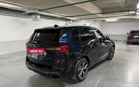 BMW X5, 2018 год, 6 900 000 рублей, 27 фотография