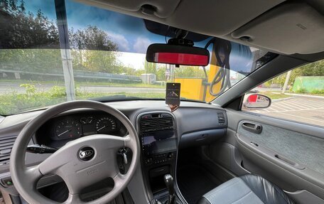 KIA Magentis I, 2006 год, 585 000 рублей, 4 фотография
