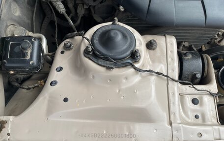 KIA Magentis I, 2006 год, 585 000 рублей, 16 фотография
