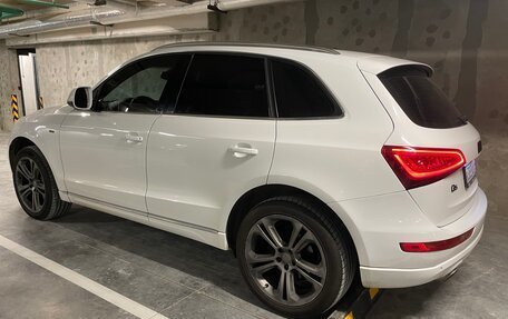 Audi Q5, 2014 год, 1 750 000 рублей, 5 фотография